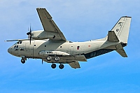 Italy - Air Force – Alenia C-27J Spartan 46-80