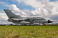 Germany - Air Force – Panavia Tornado IDS 46+22