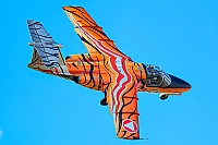 Austria - Air Force – Saab Saab 105OE RF-26