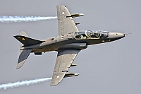 Finland - Air Force – British Aerospace Hawk T1A HW-338