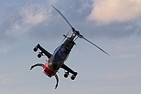 Heli Czech – Bell TAH-1P Cobra OK-AHC