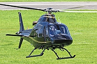 Heli Czech – Agusta Westland AW-119MkII Koala OK-MAC
