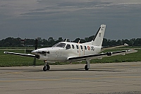 France - Air Force – Socata TBM 700A 131 / XQ