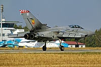 Royal Air Force – Panavia Tornado F3 ZG770