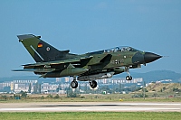 Germany - Air Force – Panavia Tornado IDS 45+06