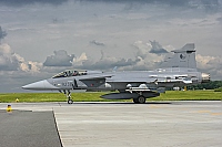 Czech - Air Force – Saab JAS39C Gripen 9238