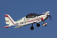 private &ndash; Galetka LG-4 Alfa OK-JUR13