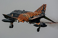Germany - Air Force – McDonnell Douglas F-4F Phantom II 38+13