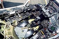 UK - Air Force – Sepecat (Bréguet/BAC) Jaguar GR3A XZ391 / GM