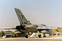 UK - Air Force – Panavia Tornado F3 ZE295