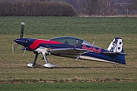 The Flying Bulls Duo – XtremeAir XA42 OK-FBB