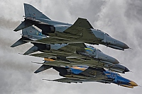 Germany - Air Force – McDonnell Douglas F-4F Phantom II 37+23