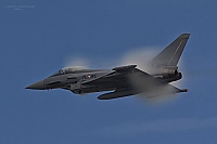 Austria - Air Force – Eurofighter EF-2000 Typhoon S 7L-WE