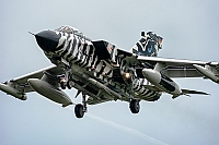 Germany - Air Force – Panavia Tornado ECR 46+57