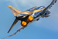 Germany - Air Force – McDonnell Douglas F-4F Phantom II 37+01