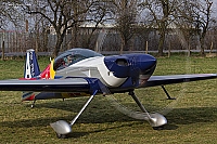 The Flying Bulls Duo – XtremeAir XA42 OK-FBA