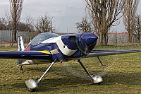 The Flying Bulls Duo – XtremeAir XA42 OK-FBB