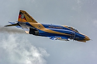 Germany - Air Force – McDonnell Douglas F-4F Phantom II 37+01