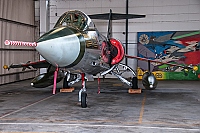 Germany - Air Force &ndash; Lockheed F-104G Starfighter 24+85