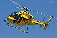 Delta System-AIR a.s. – Aerospatiale AS-355F2 Ecureuil 2 OK-DSN