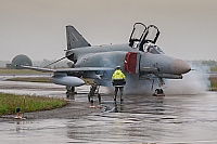 Germany - Air Force &ndash; McDonnell Douglas F-4F Phantom II 38+62