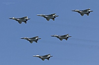 Poland - Air Force &ndash; Mikoyan-Gurevich MiG-29A / 9-12A 56
