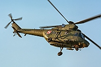Poland - Air Force – PZL-Swidnik W-3WA Sokol 0904