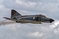 Germany - Air Force – McDonnell Douglas F-4F Phantom II 38+10