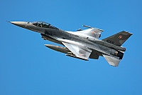 Poland - Air Force &ndash; Lockheed F-16CJ Fighting Falcon 4068