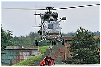 Czech - Air Force – PZL-Swidnik W-3A Sokol 0709