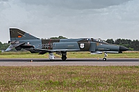 Germany - Air Force &ndash; McDonnell Douglas F-4F Phantom II 38+10