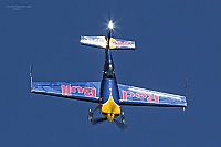 Red Bull Racing Team – Extra EA-300SR OK-SON