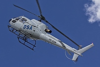 Delta System-AIR a.s. &ndash; Eurocopter AS 350 B3 OK-DSW