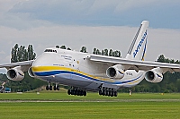 Antonov Design Bureau – Antonov An-124-100 Ruslan UR-82008