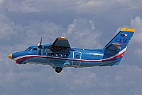 LOM Praha - CLV – Let L-410UVP Turbolet 0731