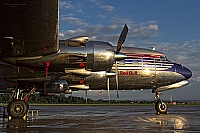 The Flying Bulls – Douglas DC-6B N996DM