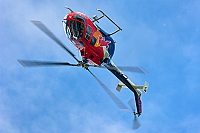 The Flying Bulls – Messerschmitt-Bölkow-Blohm Bo 105CBS-4 D-HSDM