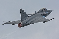 Czech - Air Force – Saab JAS39C Gripen 9240