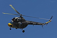 LOM Praha - CLV – PZL-Swidnik Mi-2 Hoplite 0711
