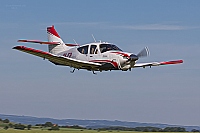 private – Rockwell Commander 114 OK-ISP