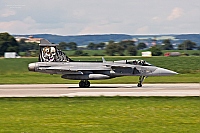Czech - Air Force &ndash; Saab JAS39C Gripen 9240