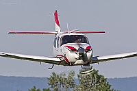 private – Rockwell Commander 114 OK-ISP