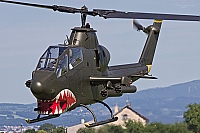 Heli Czech – Bell TAH-1P Cobra OK-AHC