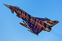 Germany - Air Force – Eurofighter EF-2000 Typhoon S 30+09