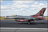 Turkey - Air Force – Lockheed Martin F-16CJ Fighting Falcon 94-0090