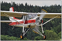private &ndash; Aero L-60S Brigadyr OK-JOA