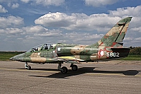 Tunisia - Air Force – Aero L-59T Super Albatros Y95053 / 5802