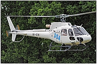 Delta System-AIR a.s. &ndash; Eurocopter AS 350 B3 OK-DSW