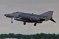 Turkey - Air Force – McDonnell Douglas F-4E Terminator 2020 73-1020