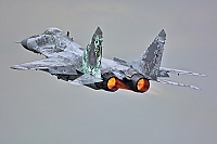 Slovakia - Air Force – Mikoyan-Gurevich MiG-29AS / 9-12A 0921